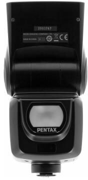 Pentax AF-540FGZ II noir reconditionné Pentax AF-540FGZ II noir reconditionné