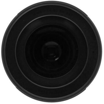 Sigma pour Sony E 16mm 1:1.4 Contemporary AF DC DN (402965) noir reconditionné Sigma pour Sony E 16mm 1:1.4 Contemporary AF DC DN (402965) noir reconditionné