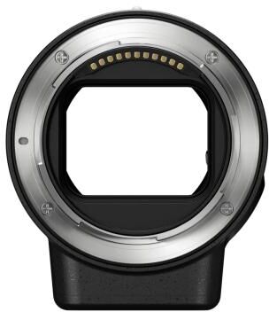 Nikon adaptateur pour monture FTZ noir reconditionné Nikon adaptateur pour monture FTZ noir reconditionné