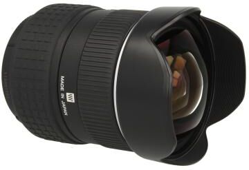 Olympus Zuiko 7-14 mm f4.0 ED objectif noir reconditionné Olympus Zuiko 7-14 mm f4.0 ED objectif noir reconditionné