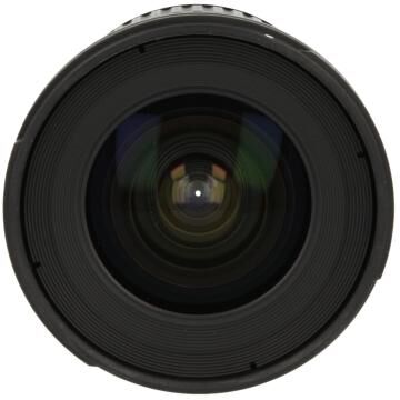 Tokina pour Nikon 12-24mm 1:4 AT-X Pro 124 DX II ASP noir reconditionné Tokina pour Nikon 12-24mm 1:4 AT-X Pro 124 DX II ASP noir reconditionné