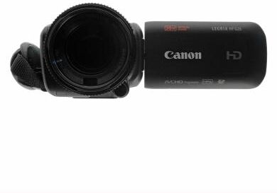Canon Legria HF G26 noir reconditionné Canon Legria HF G26 noir reconditionné