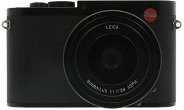 Leica Q (Type 116) noir reconditionné