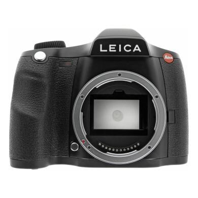 Leica S2 noir reconditionné