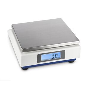 Kern balance de table kern fcb   capacité 24 kg