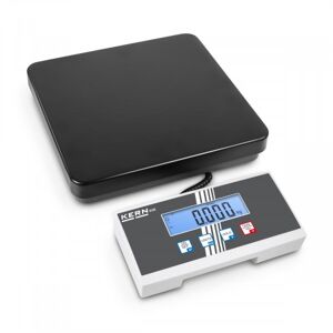 Kern balance plate-forme polyvalente xl   capacité 15 kg   dim. plateau lxp 305 x...