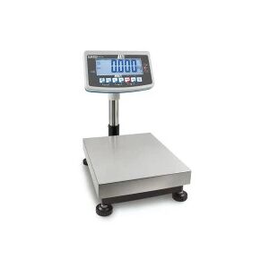 Kern balance plateforme industrielle homologable   capacité 6   15 kg   dim....