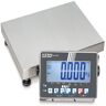 Kern balance plateforme entièrement en inox ip68   capacité 15   30 kg   précision...