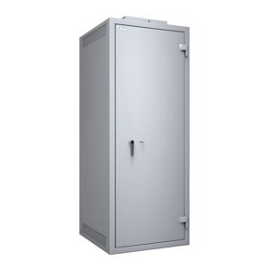 armoire forte pour serveur informatique - hartmann   type sans extracteur...