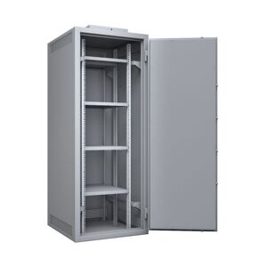 armoire forte pour serveur informatique - hartmann   type avec extracteur...