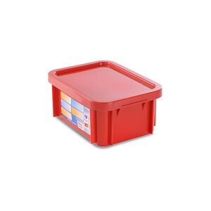 bac plastique alimentaire gilac haccp - 12 a 55 l   dim. ext. lxlxh 600 x 400...