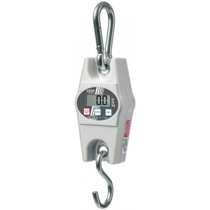 Kern dynamomètre en acier   capacité 50 kg   précision 0,1 kg