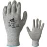 Manusweet gants de travail anti-coupures niveau c   taille 8