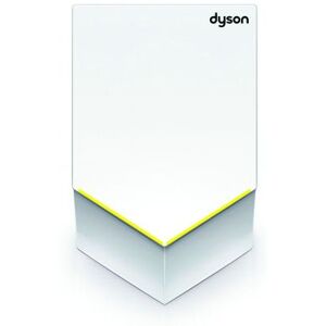 Dyson sèche-mains dyson airblade v   coloris blanc