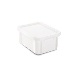 Gilac bac plastique alimentaire gilac haccp - 12 à 55 l   dim. ext. lxlxh 600 x 400...