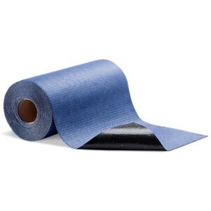 New Pig tapis absorbant et adhesif - absorption (l) : 5   absorption 5 l