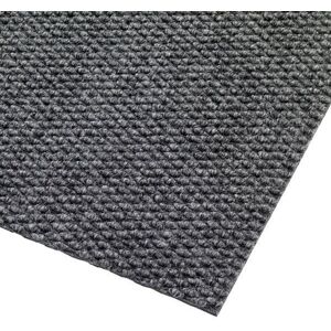 Notrax tapis d'entree haute densite   dim. lxl 200 cm x metre lineaire