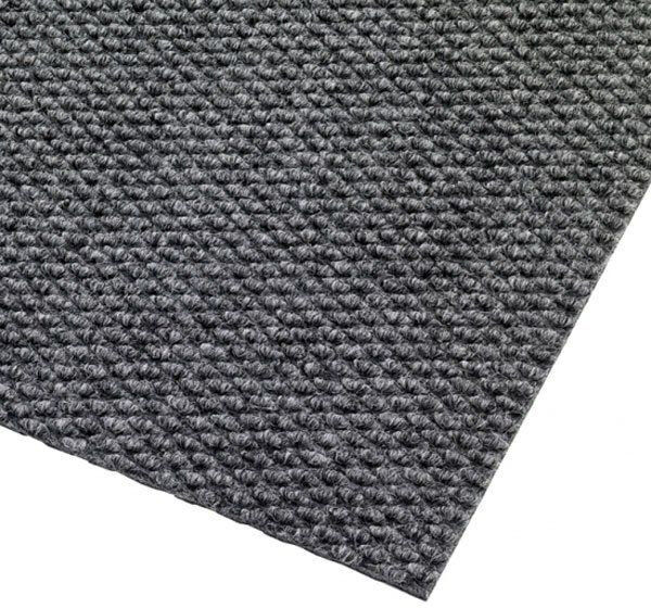 Notrax tapis d'entrée haute densité dim. lxl 200 cm x mètre linéaire