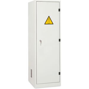 Axess Industries armoire pour le stockage interieur et exterieur de bouteilles de gaz   modele...