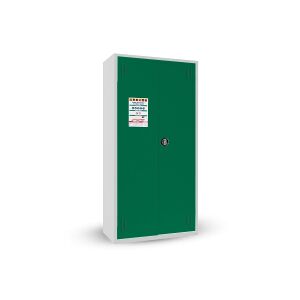 Axess Industries armoire phytosanitaire haute   2 portes