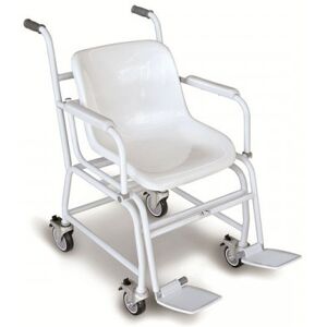 Kern fauteuil pèse-personne homologable   coloris blanc