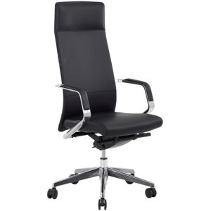 Axess Industries fauteuil de direction synchrone anti retour