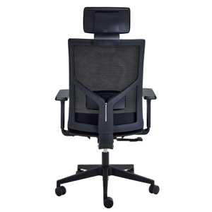 Axess Industries fauteuil de bureau ergonomique 3 positions