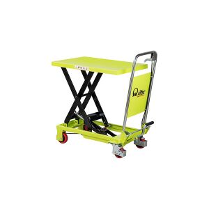 table elevatrice pramac lt - simple ciseaux   charge 150 kg