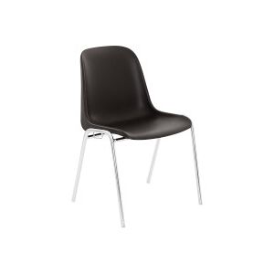 Axess Industries chaise plastique   norme anti feu non