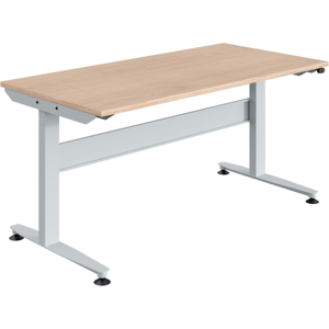 Axess Industries table regulog plateau multiplis réglable électriquement   dim. plateau lxp...