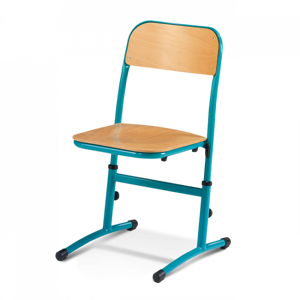 Axess Industries chaise d'école réglable