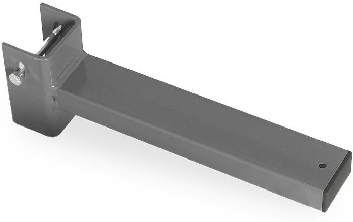 Axess Industries bras supplémentaire pour cantilever mi-lourd   prof. 600 mm