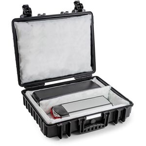 Axess Industries valise de transport securise pour batteries lithium-ion