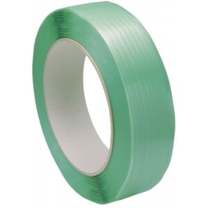 Axess Industries feuillard polyester   larg. 12 mm   epaisseur 0,59 mm