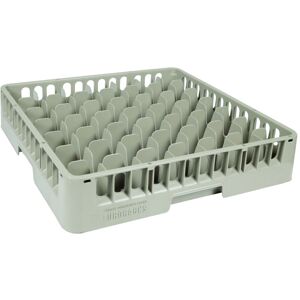 Axess Industries panier lave vaisselle a verres economique compartimente 500x500 mm   nbre de...