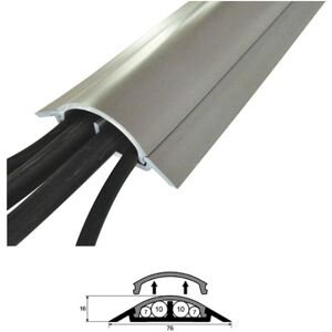 Axess Industries passage de plancher cables   long. rouleaux 1500 mm