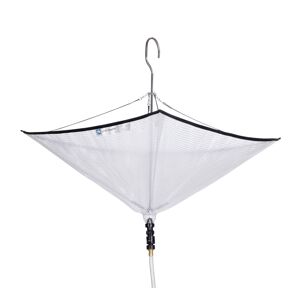 Axess Industries kit dúviateur de fuite parapluie   dim. lxl 76 x 76 cm   coloris translucide