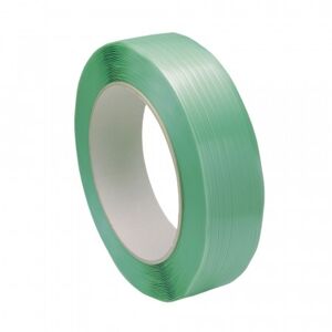 Axess Industries feuillard polyester   larg. 12 mm   epaisseur 0,59 mm