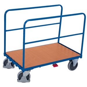 Axess Industries chariot porte-panneaux standard   dim. utile lxl 1275 x 740 mm