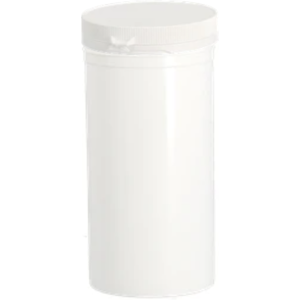 Axess Industries pot plastique pe alimentaire à snaper   volume 655 ml