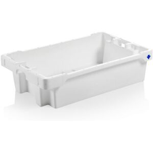 Axess Industries bac poisson 890 x 560 mm - 75 l