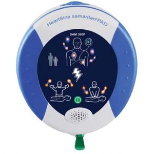Axess Industries défibrillateur automatique samaritan pad 360p