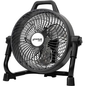 Axess Industries ventilateur orientable sur batterie