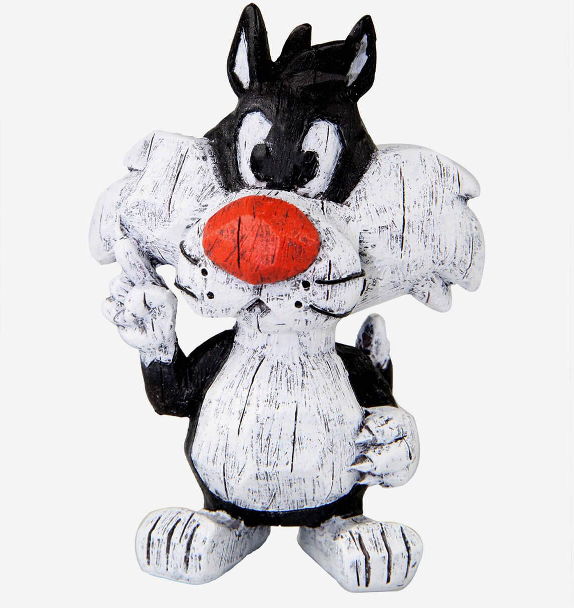 FOCO Looney Tunes Sylvester Eekeez Figurine FOCO Looney Tunes Sylvester Eekeez Figurine
