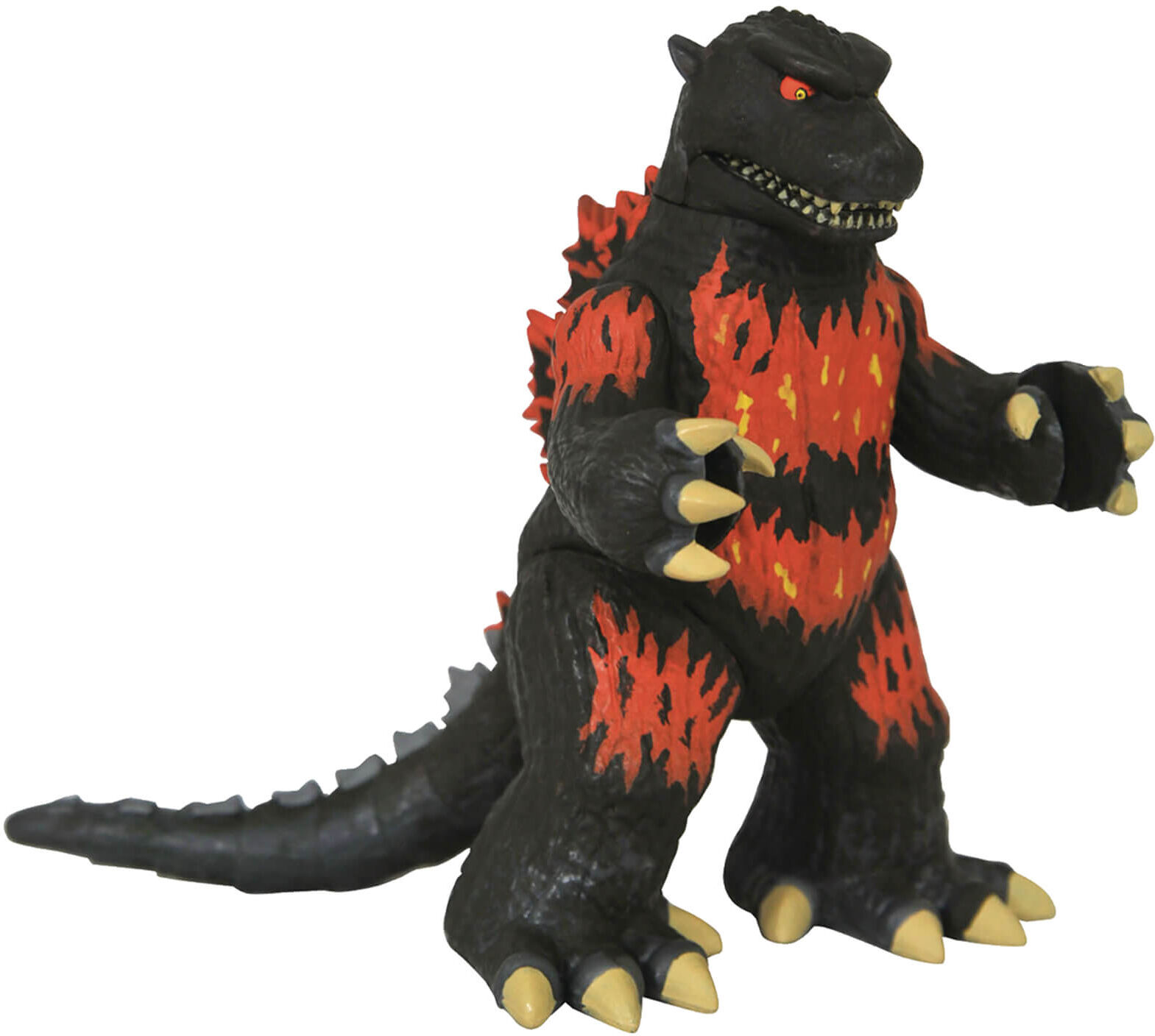 Diamond Select Godzilla Burning Godzilla Vinimate Diamond Select Godzilla Burning Godzilla Vinimate