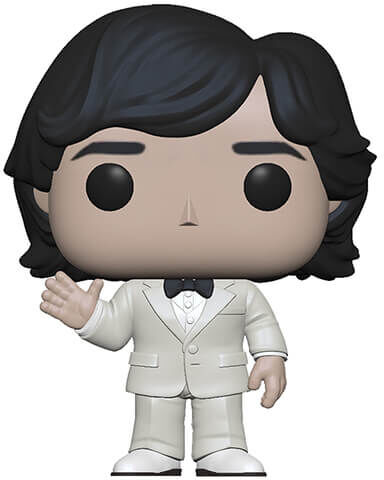 Pop! Vinyl Figurine Pop! Tattoo - L'Île fantastique Pop! Vinyl Figurine Pop! Tattoo - L'Île fantastique