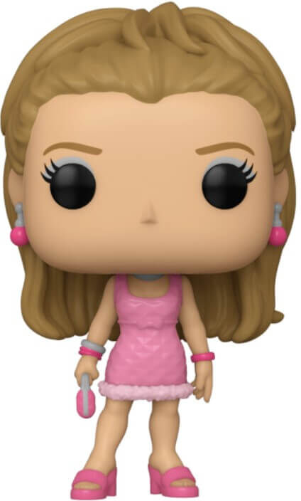 Pop! Vinyl Figurine Pop! Michelle - Romy Et Michelle, 10 Ans Après Pop! Vinyl Figurine Pop! Michelle - Romy Et Michelle, 10 Ans Après