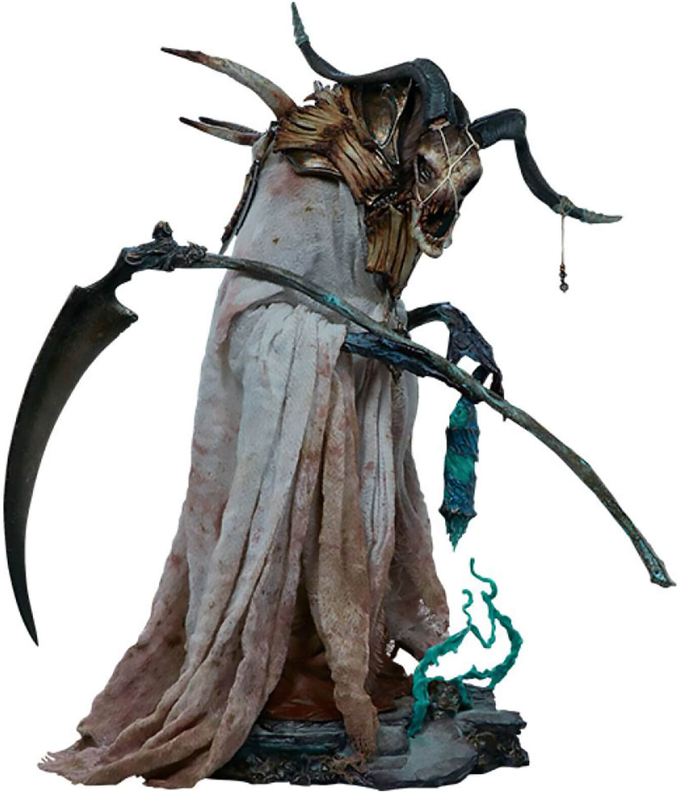 Sideshow Collectibles Figurine Premium Shieve: The Pathfinder Court of the Dead - 48cm Sideshow Collectibles Sideshow Collectibles Figurine Premium Shieve: The Pathfinder Court of the Dead - 48cm Sideshow Collectibles