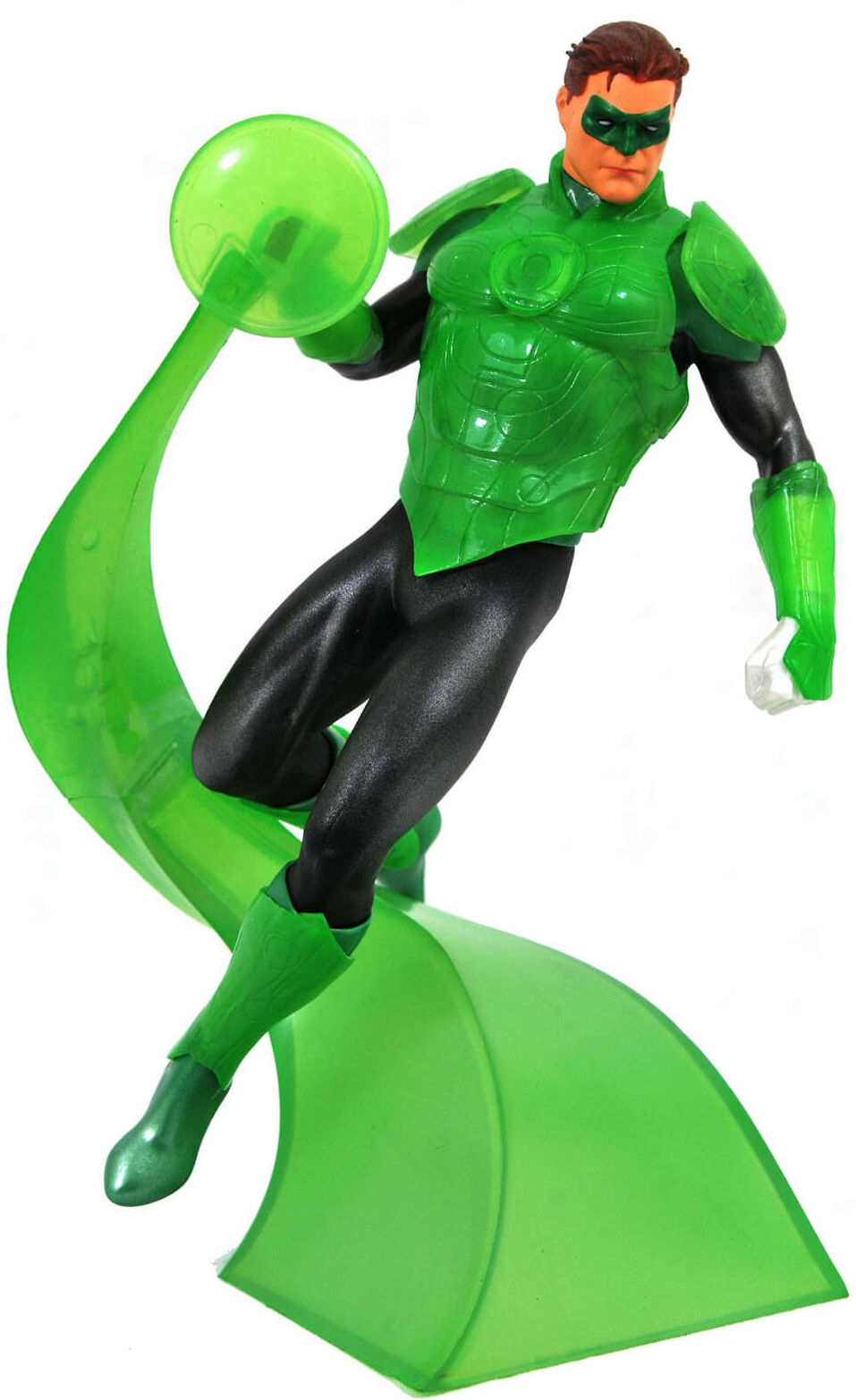 Diamond Select DC Comics Gallery Green Lantern Comic PVC Figure Exclusive Diamond Select DC Comics Gallery Green Lantern Comic PVC Figure Exclusive