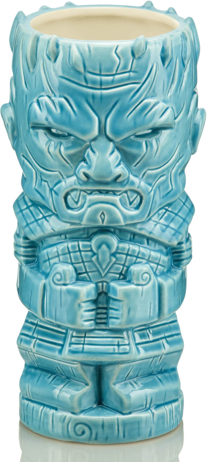 Creative Beeline Creative Game of Thrones The Night King Geeki Tiki Creative Beeline Creative Game of Thrones The Night King Geeki Tiki